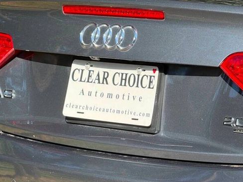 Used 2012 Audi A5 2.0T Premium Plus AWD/4WD image 23
