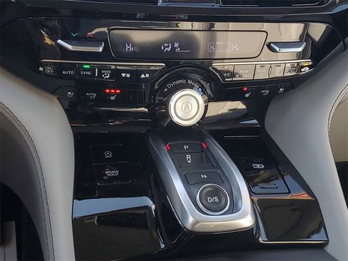 Certified 2023 Acura MDX SH-AWD w/ Advance Package image 30