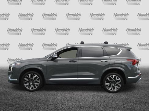 Used 2023 Hyundai Santa Fe Calligraphy AWD/4WD image 8