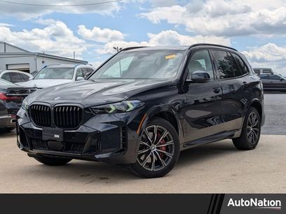 Used 2026 BMW X5 xDrive40i w/ M Sport Package
