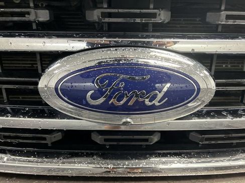 Used 2022 Ford F150 XLT w/ Equipment Group 302A High AWD/4WD image 31