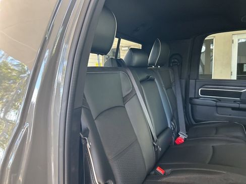 New 2026 RAM 2500 Laramie image 30