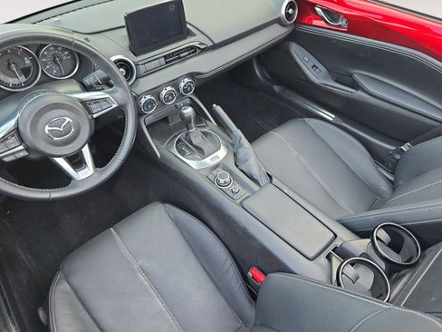 Used 2022 MAZDA MX-5 Miata Grand Touring image 5