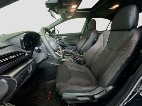 Used 2024 Subaru WRX Premium AWD/4WD image 11