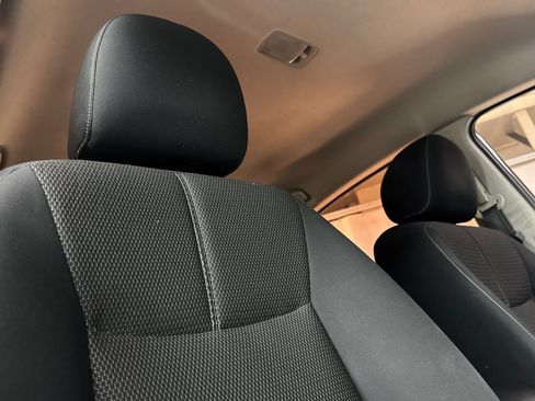 Used 2016 Nissan Sentra S FWD image 25