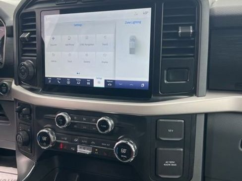 Used 2021 Ford F150 XLT w/ Equipment Group 302A High AWD/4WD image 39