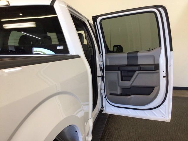 Used 2020 Ford F150 XL w/ XL Power Equipment Group AWD/4WD image 8