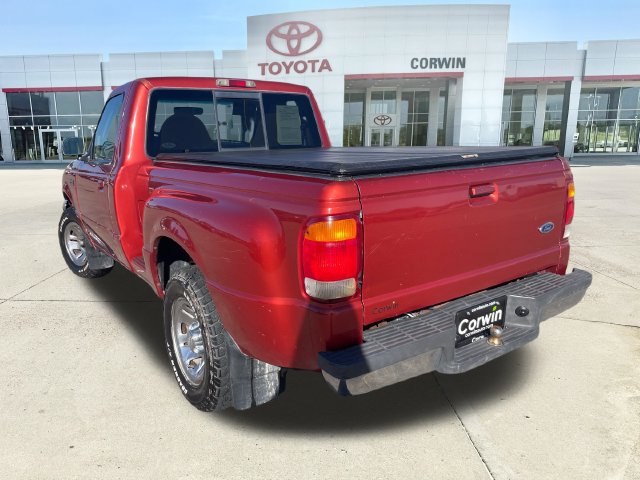 Used 1998 Ford Ranger XLT RWD image 3