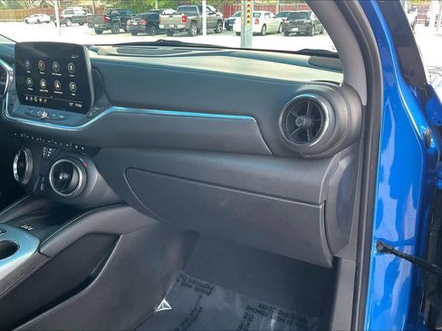 Used 2024 Chevrolet Blazer LT w/ Convenience Package image 17