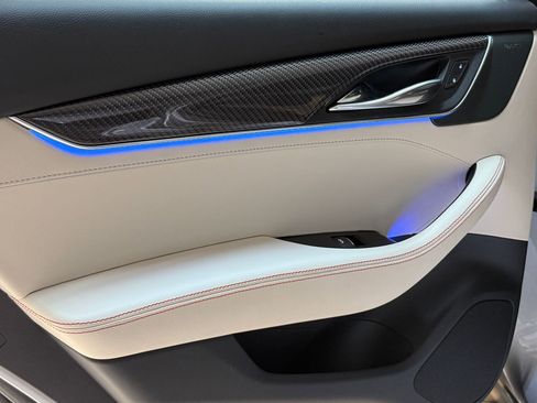 New 2025 Cadillac CT5 Sport image 44