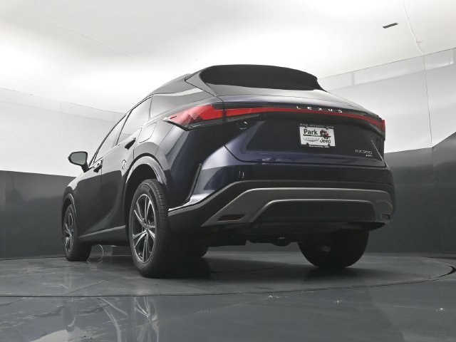 Used 2023 Lexus RX 350 Premium Plus w/ Cold Area Package AWD/4WD image 22