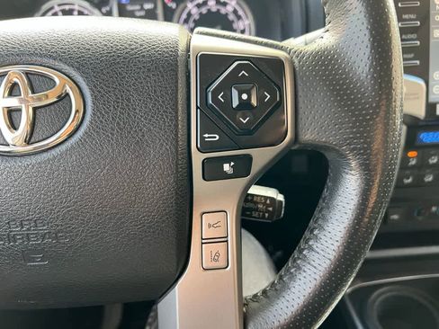 Used 2020 Toyota 4Runner Limited image 44