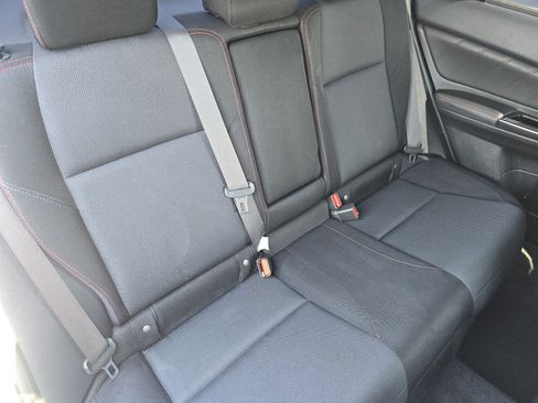 Used 2020 Subaru WRX Base image 18