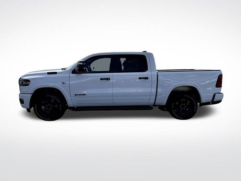 New 2026 RAM 1500 Big Horn image 6