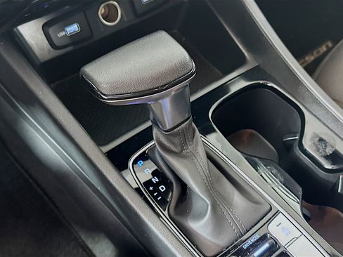 Used 2024 Hyundai Tucson SE image 24