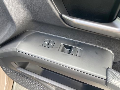 New 2026 Toyota Tacoma TRD Sport image 19