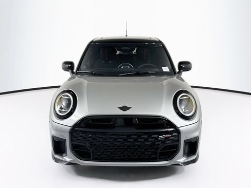 New 2026 MINI Cooper S FWD image 2