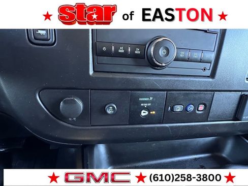Used 2024 GMC Savana 2500 w/ Driver Convenience Package image 21