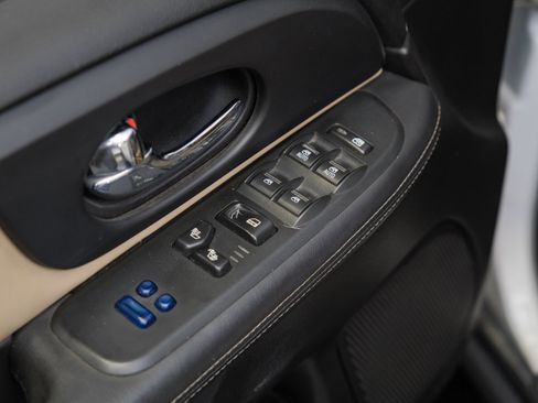 Used 2006 Saab 9-7X 5.3i image 35