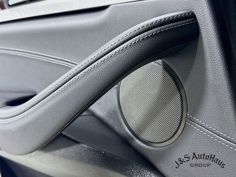 Used 2022 BMW X3 M w/ Executive Package image 32