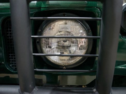 Used 1998 HUMMER H1 4-Door Hard Top image 38