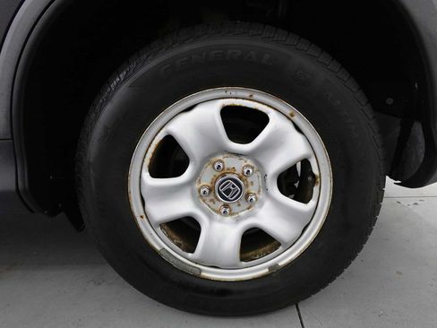 Used 2016 Honda CR-V LX image 9