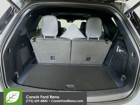 New 2026 Ford Explorer Tremor w/ Tremor Ultimate Package AWD/4WD image 30