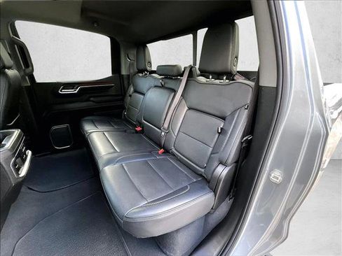 Certified 2024 GMC Sierra 1500 Denali w/ Denali Reserve Package image 28