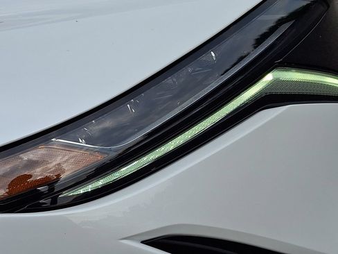 Certified 2024 Nissan Ariya AWD image 10