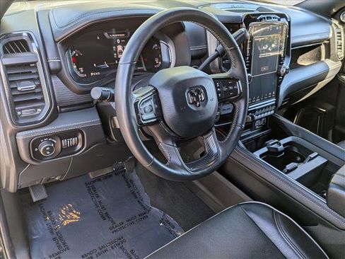 Used 2024 RAM 2500 Limited image 10