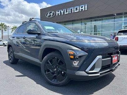 New 2026 Hyundai Kona SEL Sport