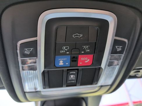 Used 2022 RAM 1500 Laramie w/ Sport Appearance Package image 30