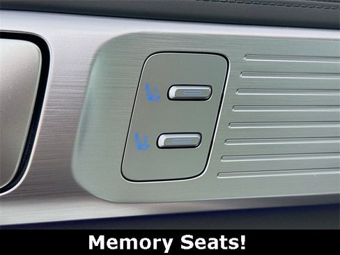 New 2025 Hyundai Santa Fe Calligraphy image 37