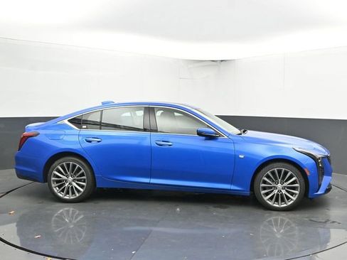 New 2026 Cadillac CT5 Premium Luxury w/ Technology Package image 9
