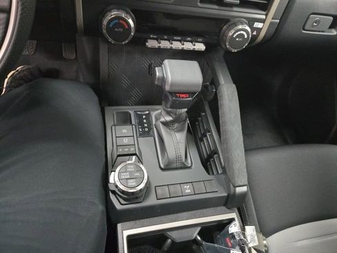 New 2026 Toyota Tacoma TRD Off-Road AWD/4WD image 24