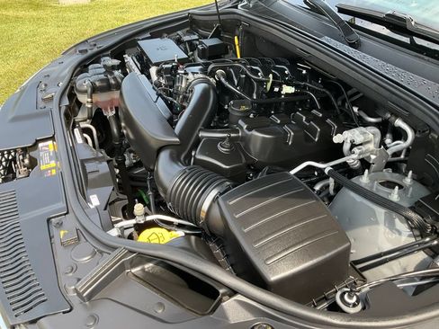 Used 2023 Dodge Durango SXT Launch Edition AWD/4WD image 42