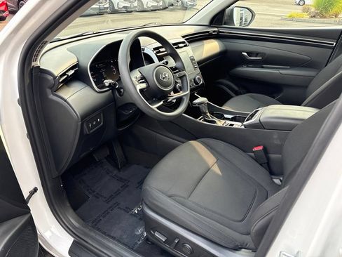Used 2023 Hyundai Tucson SEL AWD/4WD image 13