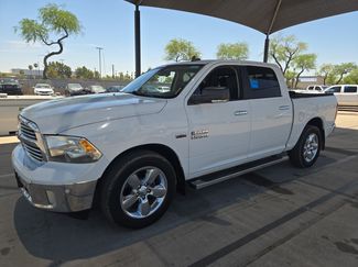 Used 2018 RAM 1500 Big Horn RWD video 2
