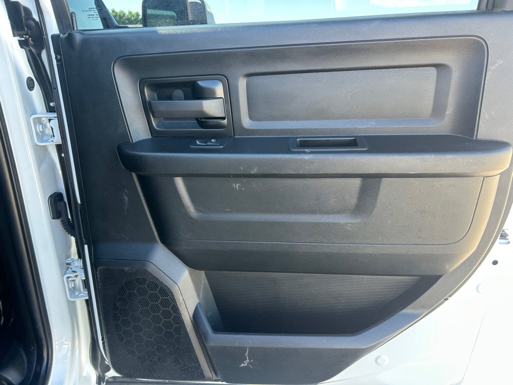 Used 2022 RAM 2500 Tradesman w/ Protection Group AWD/4WD image 14