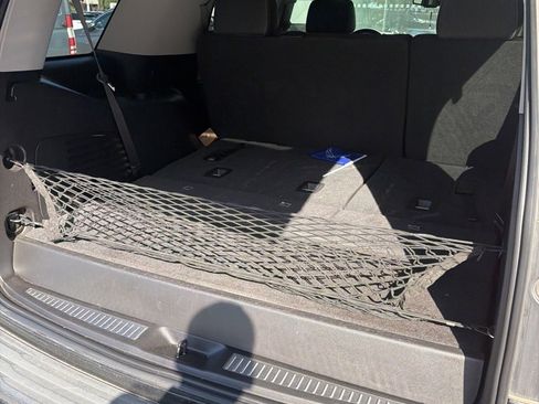 Used 2019 Chevrolet Tahoe LT w/ Max Trailering Package image 13