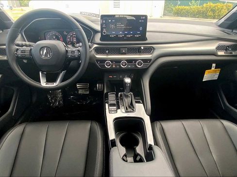 New 2026 Acura Integra A-Spec FWD image 5