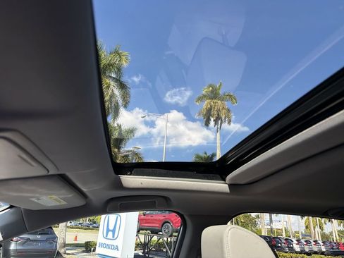 Certified 2020 Honda CR-V EX-L image 23