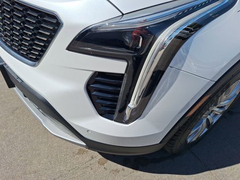 Used 2019 Cadillac XT4 Premium Luxury w/ Technology Package image 10