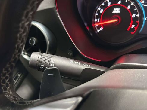 Used 2018 Chevrolet Camaro SS w/ Redline Edition RWD image 32
