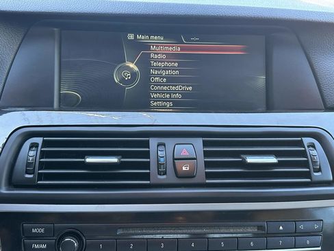 Used 2013 BMW 528i Sedan image 31