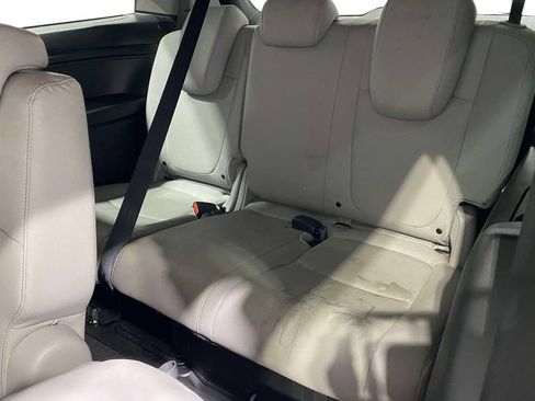 Used 2024 Honda Odyssey EX-L image 14