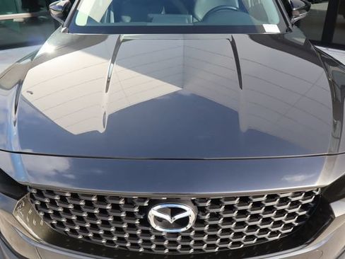 Used 2026 MAZDA CX-50 AWD 2.5 S w/ Weather Package image 16
