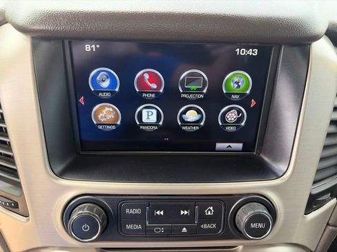 Used 2016 GMC Yukon Denali w/ Open Road Package AWD/4WD image 27
