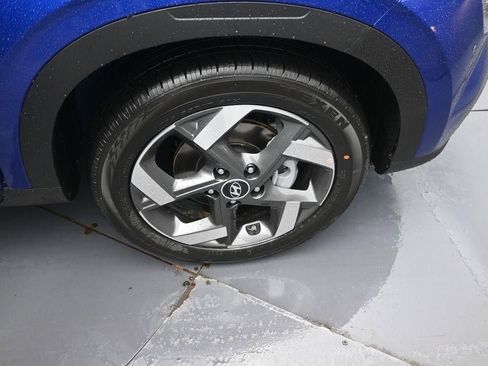 New 2026 Hyundai Venue SEL image 37