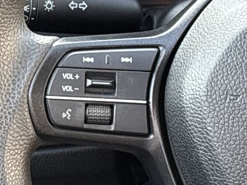Used 2023 Honda Accord LX image 22